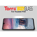 TORRI BODYGLASS 2.5D FOR HUAWEI P30 - BLACK - smartzonekw
