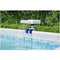 Bestway  Flowclear Soothing Multicolored LED Waterfall for Above Ground Pools - 58619 - smartzonekw