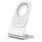 CHOETECH Magnetic Stand For Magsafe Charger Stand Holder  for iPhone 12 - Smartzonekw