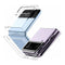 Araree Nukin 1.25 Thickness Slim Case for Samsung Galaxy Z Flip 4 - Clear-smartzonekw