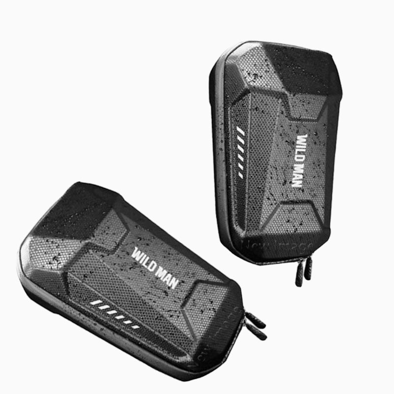 Waterproof Storage Bag for Scooters - 2L  (T-8C) - smartzonekw