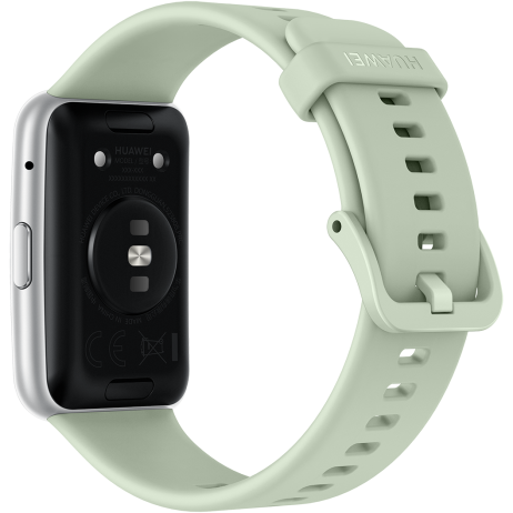 Huawei Watch Fit - Mint Green - smartzonekw