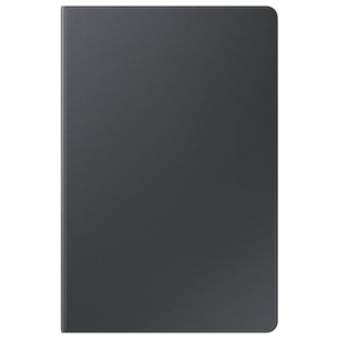 Samsung Galaxy Tab A8 Book Cover (EF-BX200PJEGWW) - Dark Gray - Smartzonekw