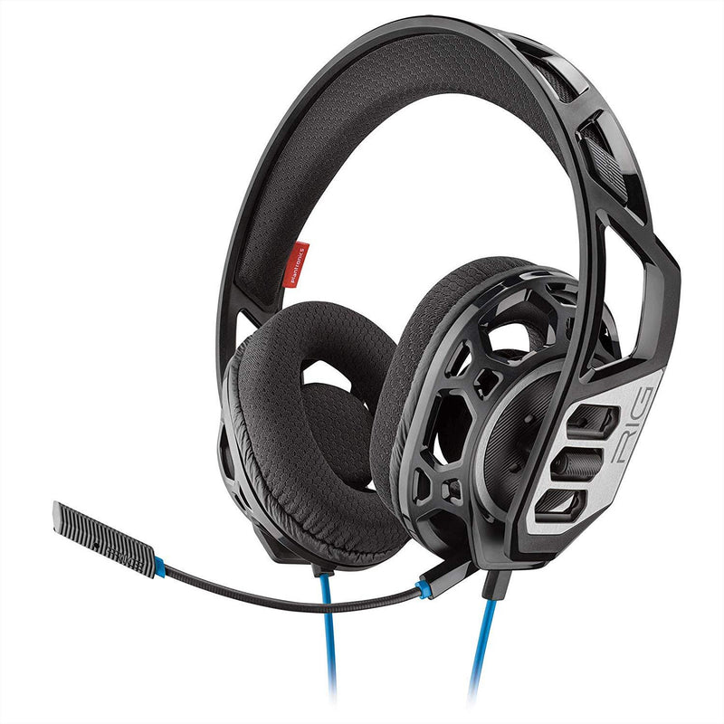 Plantronics RIG 300 HS Gaming Headset For PS4/XBOXONE/PC - smartzonekw