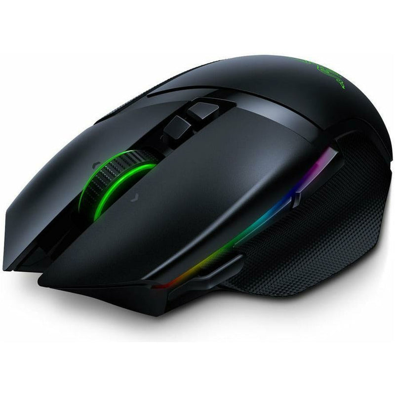 Razer Basilisk Ultimate Wireless Technology Gaming Mouse - Smartzonekw