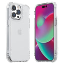 Araree Flexible TPU Cover For iPhone 14 Pro (6.1) - Clear - Smartzonekw