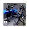 X-Rocker Sony Playstation - Amarok PC Gaming Chair with LED Lighting-smartzonekw