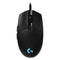 Logitech G-PRO HERO RGB Wired Gaming Mouse - Black - Smartzonekw