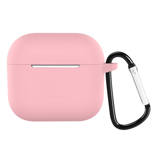 Kuwait Devia Naked Silicone Case for Airpods 3-smartzonekw