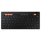 Samsung Smart Keyboard Trio 500 (EJ-B3400UBEGAE) - Black-smartzonekw
