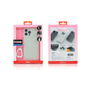 Torrii Bonjelly Case For Iphone 13 Pro Max - Clear - Smartzonekw