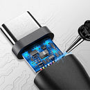 Choetech 60W USB C to USB C cable 3M ( XCC-1004 ) - smartzonekw