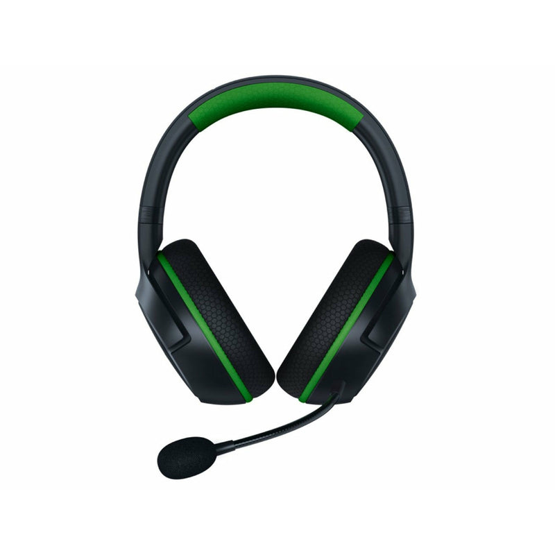 Razer Kaira Wireless Gaming Headset for Xbox Series X, Black And Green - Smartzonekw
