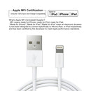 Choetech MFI certified USB to Lightning Cable ( IP0026 ) - smartzonekw