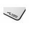 Glorious XL Gaming Mouse Pad 16"X18" - White Edition - Smartzonekw