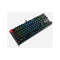 The Glorious GMMK - TKL Pre-Built RGB Gaming Keyboard-smartzonekw
