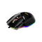Patriot Viper V570 Blackout Edition RGB Laser Wired Gaming Mouse - smartzonekw