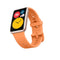 Huawei Watch Fit - Cantaloupe Orange - smartzonekw