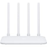 Mi Router 4C UK -White - Smartzonekw