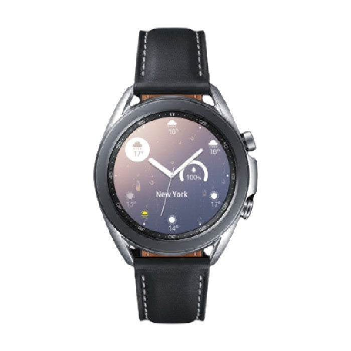Samsung Galaxy Watch3 41mm -  Mystic Silver - smartzonekw