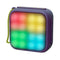Energy Sistem Beat Box 2+ Lightcube Amethyst - Smartzonekw