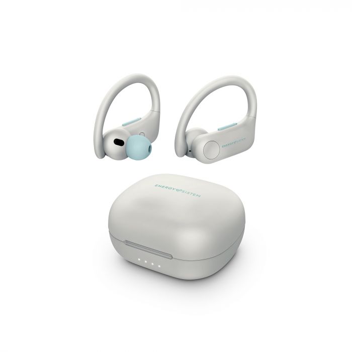 Energy Sistem Earphones Sport 5 True Wireless Snow-smartzonekw