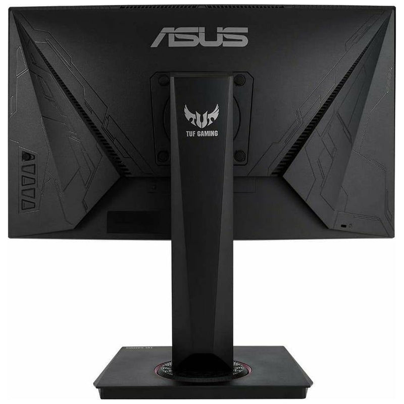 Asus TUF Gaming VG24VQ Curved 23.6" FHD, 144Hz, Extreme Low Motion Blur, FreeSync, 1ms Gaming Monitor - smartzonekw