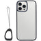 Torrii Torero Case Anti-Bacterial Coating For iPhone 14 Pro Max (6.7) - Black-smartzonekw