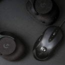 Logitech G MX518 Gaming Mouse "8 Buttons" - smartzonekw