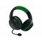 Razer Kaira Wireless Gaming Headset for Xbox Series X, Black And Green - Smartzonekw