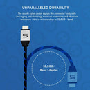Numskull 4k Ultra HDMI Cable For PlayStation 5 - smartzonekw