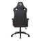 Game On GT Series Gaming Chair - Black/Red - Smartzonekw