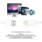 Choetech MFI certified USB to Lightning Cable ( IP0026 ) - smartzonekw