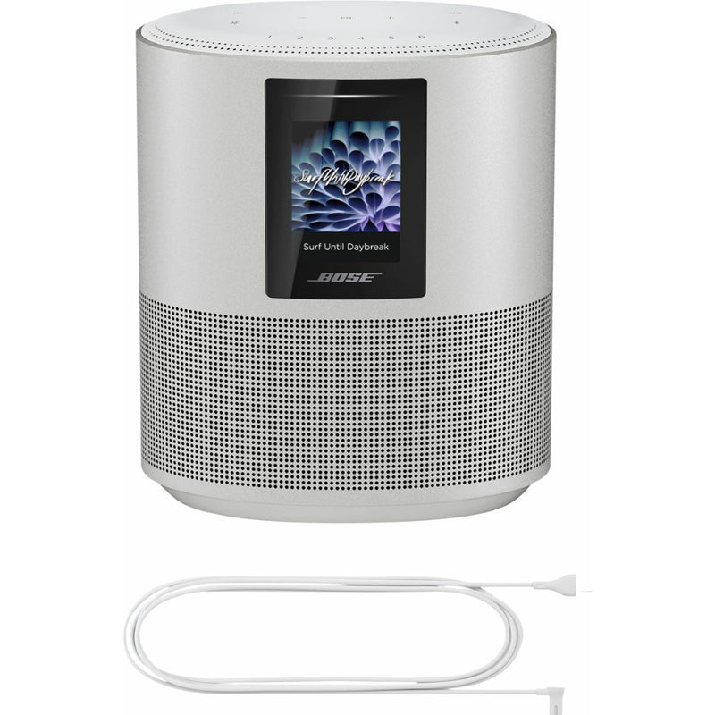 Bose Home Speaker 500 - Smartzonekw