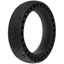 New Solid Tire Shock Proof for Scooter 8.5 inches (M-14C) 1 Piece - Smartzonekw