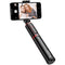Baseus Selfie Stick + Tripod Telescopic Stand Bluetooth - smartzonekw