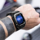 Amband Moving Fortress Classic Series for Apple Watch 45mm-smartzonekw