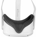 Nose Pad & Support Protection for Oculus Quest 2 -Black - smartzonekw