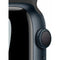 Apple Watch Nike Series 7 GPS, 45mm Midnight Aluminum Case with Anthracite/Black Nike Sport Band - Smartzonekw
