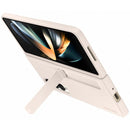 Fold 4 Standing Cover with Pen - Sand-smartzonekw