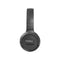 JBL TUNE 510BT Wireless On-Ear Headphones - Black - Smartzonekw