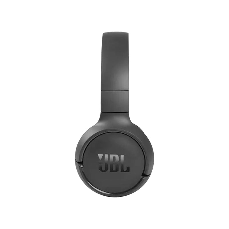 JBL TUNE 510BT Wireless On-Ear Headphones - Black - Smartzonekw