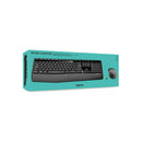 Logitech MK345 Comfort Wireless Keyboard/Mouse Combo - Arb/Eng-smartzonekw