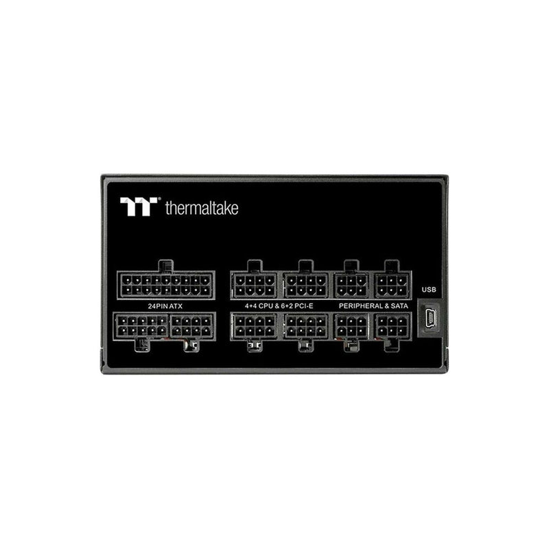 Thermaltake Toughpower iRGB Plus 750W-smartzonekw