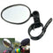 Rear View Mirror for Scooters & Bicycles - 2pcs (T-9C) - smartzonekw