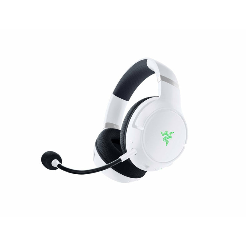 Razer Kaira Pro Wireless Gaming Headset, Xbox Series, White - Smartzonekw