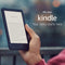 All-New Kindle (10th Gen), 6" Display now with Built-in Light, 8GB, Wi-Fi, White - Smartzonekw