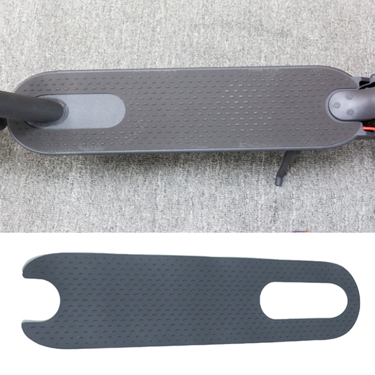 Silicon Foot Mat for Xiaomi Scooter Pro (PRO-43A) - smartzonekw