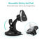 Choetech Magnetic Car Phone Mount ( H010 ) - smartzonekw