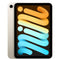 Apple iPad Mini 6, Wi-Fi 64GB - Starlight-smartzonekw
